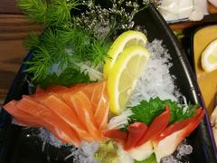 -月见·烧鸟酒场居酒屋(农科路店)