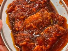 -大阪烧肉BAKA一代(十亩地店)