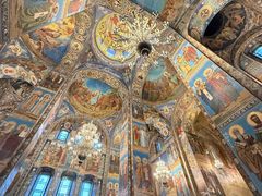 -滴血救世主教堂