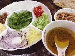 -官塘锋记鱼生·生腌·砂锅粥(牌坊街店)
