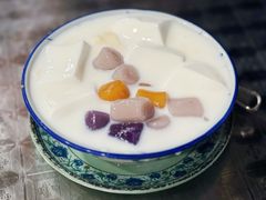 -荔芳传统糖水铺