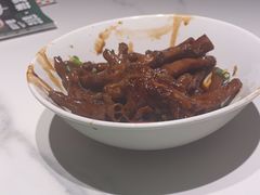 -鑫小城故事·藕汤·家常菜(台北一路总店)