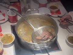 -牛很鲜潮汕牛肉火锅(椒江店)
