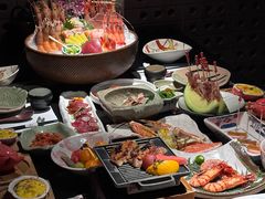 -花潮料理艺食馆(成都万象城店)