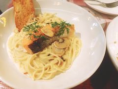 -卡朋厨房(289艺术园区店)