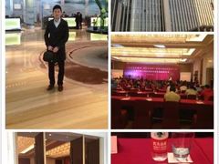 -无锡新湖铂尔曼大酒店