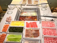 -野妹火锅(布吉店)