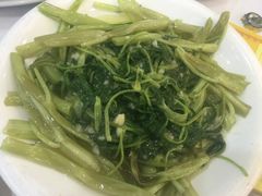 -新享乐海鲜(翠华路店)