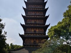 -常熟方塔园