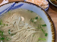 -朱洪元苏式面馆(绿宝广场店)