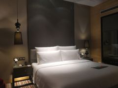 -重庆富力艾美酒店