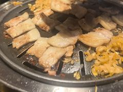-九田家黑牛烤肉料理(国芳店)