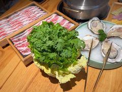 -山海蟹庐·海鲜糟粕醋火锅(慈溪店)