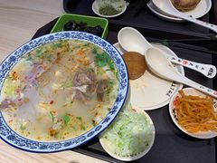 -武圣羊汤·西北面(朝阳门店)