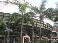 -深圳华侨城洲际大酒店