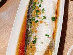 -连鹭海鲜·大连菜(星海店)