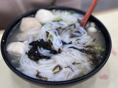 -文辉墨鱼丸大王(铜锣湾渣甸街总店)