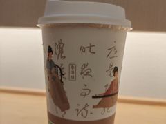 -阿水大杯茶(泉城路店)