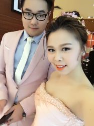 -金夫人婚纱摄影(华南店)