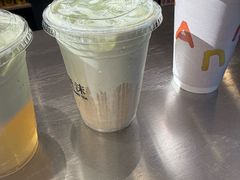 -唐沫茶兮(仓山万达金街店)