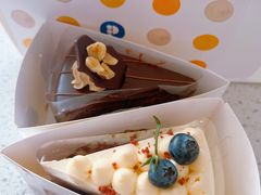 -Pantry's Best派悦坊蛋糕(世纪金源店)