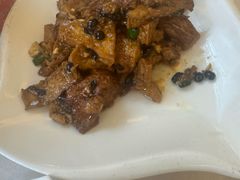 -马凯餐厅(长椿街店)