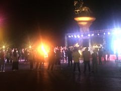 -中国马镇舞马世界主题乐园