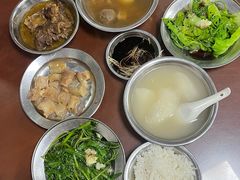 -阿秋牛排(湖心街店)