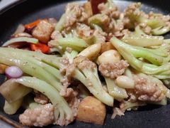 -新兴·金羊座·粤菜点心(乐峰店)