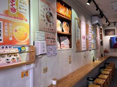 -非遗·十八曲鱼饺(西马总店)