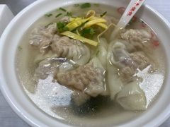 -海平馄饨(逍遥二路店)