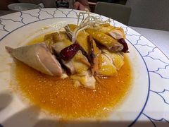 -晓粤·惹味粤菜(凯德乐峰广场店)