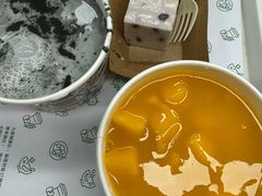 -地茂馆甜品