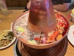 -额尔敦传统涮(光明路店)