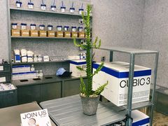 -CUBIC3三立方咖啡(凌空SOHO店)