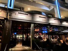 -Water Grill(圣莫妮卡店)