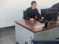 -北京之星奔驰4S店(亦庄店)