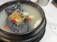 -长顺参鸡汤店(西塔总店)