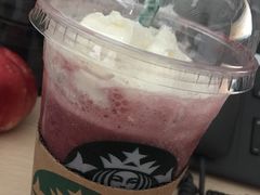 -星巴克(北京太平桥大街店)