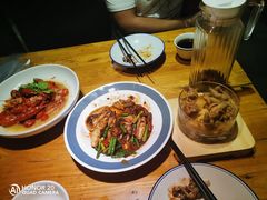 -吕氏疙瘩汤·私家菜馆(慈云寺店)