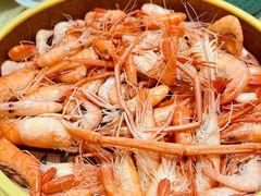 -东胜客河鲜店·西江河鲜·老字號渔家菜
