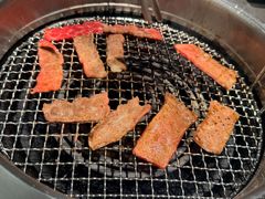 -NIUAN牛庵·和牛烤肉(恒隆店)