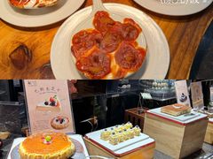 -金马门国际美食百汇(珞喻路店)