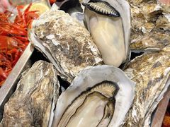 -三子烤羊腿·海鲜(弘阳店)