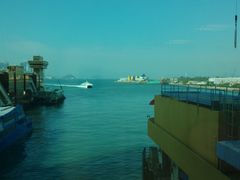 -尖沙咀中国客运码头