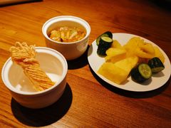 -小厨娘淮扬菜(六合欢乐港店)