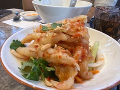 -美奈小馆·东南亚菜(福田星河COCO Park店)