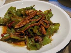 -味莊·青岛菜(云霄路店)