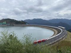 -江南天池