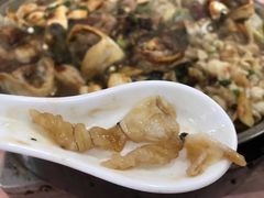 -标记好食